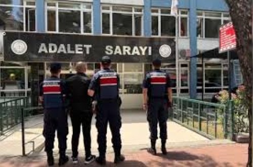 Türkiyədə İŞİD-ə qarşı irimiqyaslı əməliyyat keçirilib