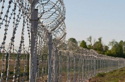 İyulda dövlət sərhəddini pozduqlarına görə saxlanılanların sayı açıqlanıb