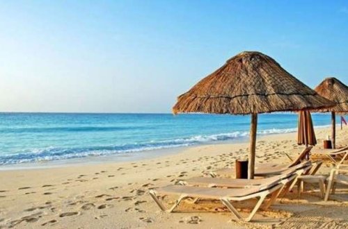 Sabah Abşeron çimərliklərində 30 dərəcəyədək isti olacaq