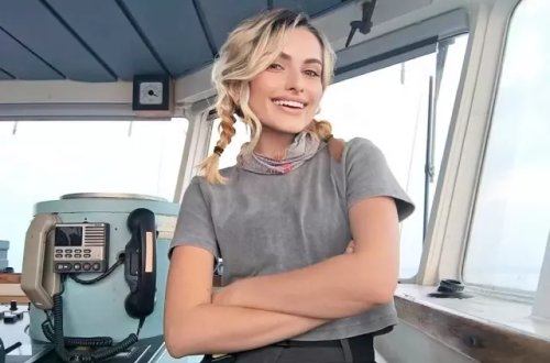 27 yaşlı gəlini əri öldürübmüş - Kamp qurarkən yaxalandı - FOTOlar