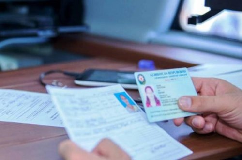 Bu il 100-dən çox şəxs ad və soyadını dəyişdirib