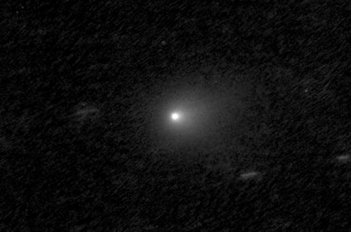 Yerə uçan ulduzlararası obyekt kosmik gəmi ola bilər