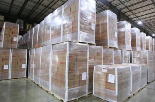 ABŞ anbarlarında 75 milyon dollarlıq ərzaq istifadəsiz qalıb