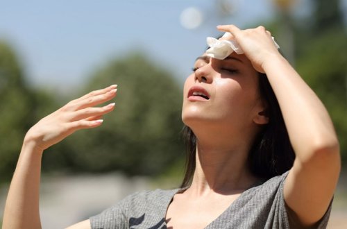 İsti hava şəraiti avqustun 8-dək davam edəcək