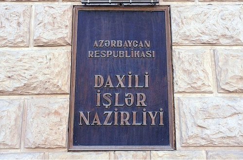 Bakıda yarımtikilidə narkotik aludəçiləri saxlanılıb