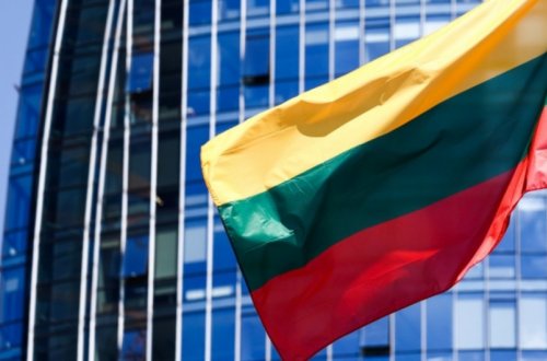 Litva hökuməti istefa verib