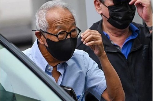 Sinqapurlu milyarder korrupsiyanı etiraf edib