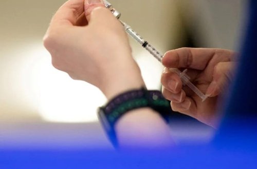 Dünyada bir ilk: Qonoreya peyvəndi başlayır