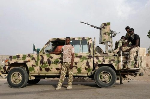 Nigeriyada dəstənin hücumu nəticəsində 5 nəfər ölüb, 50 nəfər oğurlanıb