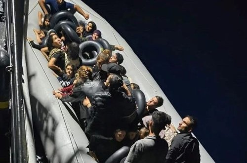 Yəmən sahillərində gəmi qəzası: Ölənlərin sayı 68-ə çatıb 