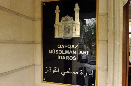 “Qafqaz Müsəlmanları İdarəsi İranın təsirindən çıxa bilmir” – İLAHİYYATÇIDAN SƏRT REAKSİYA