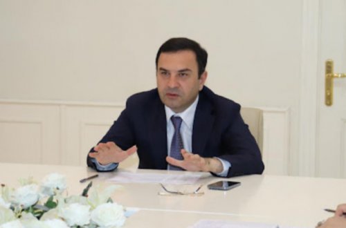 İsmayıllı İcra Hakimiyyəti sahibi həbs olunmuş şirkətlə 685 minlik müqavilə bağlayıb- ARAŞDIRMA