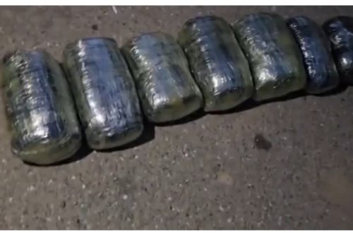 Ağcabədidə 14 kiloqram marixuana və həşiş aşkarlanıb