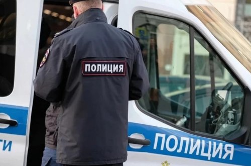 Moskvada miqrasiya qanunvericiliyini pozmaqda şübhəli bilinən 300 nəfər saxlanılıb