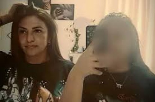 Zibil atmaq adı ilə evdən qaçan qız TAPILDI