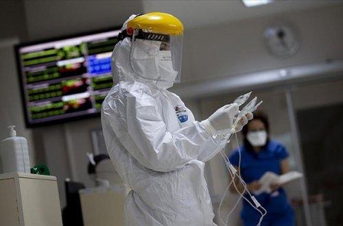 Çində yeni virus yayılıb: Bu şəhərdə 7 min insan yoluxub