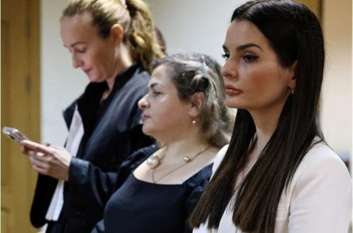 Qaqauz lideri Qutsul 7 il müddətinə azadlıqdan məhrum edilib