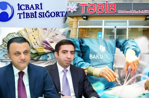 İcbari Tibbi Sığorta və TƏBİB-lə bağlı dəhşətli faktlar