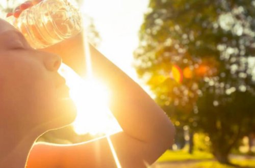 Naxçıvanda iki ayda 58 nəfərə günvurma diaqnozu qoyulub