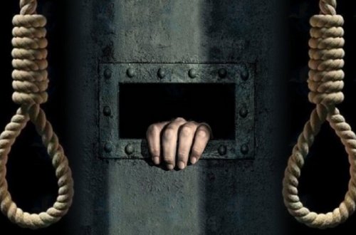 İranda İsrailə casusluqda təqsirli bilinən şəxs edam olunub