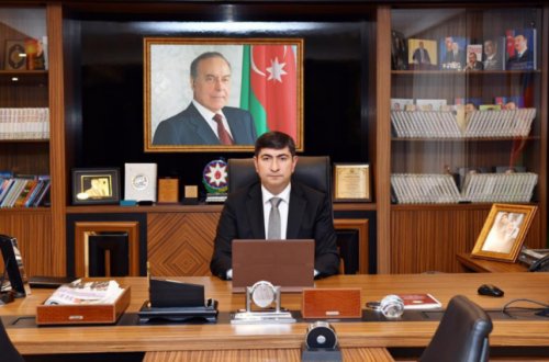 Yasamalın başçısı qanunsuz tikintilərə meydan verib – VİDEO