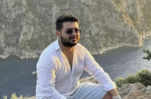 İstirahətə gedən gəncin meyiti tapıldı