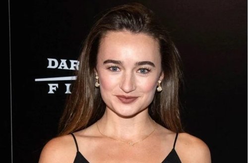 The Walking Dead filminin ulduzu Kelli Mak 33 yaşında vəfat edib