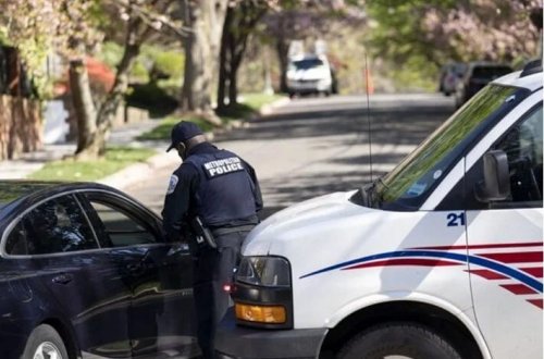 ABŞ-da hərbi bazaya silahlı hücum olub