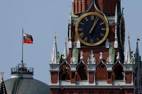 Rusiya Mərkəzi Bankı xəbərdarlıq edir: İqtisadiyyat ilin sonuna qədər dayana bilər