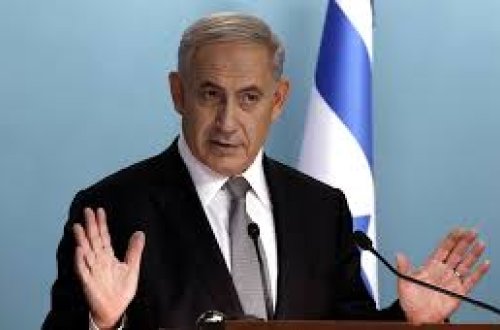 Netanyahunun Qəzzanı tamamilə nəzarətə götürmək planı qəbul edilib