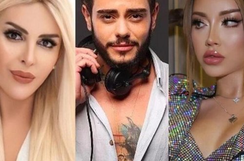 Cinsiyyət dəyişdirən türkiyəli məşhurlar - SİYAHI