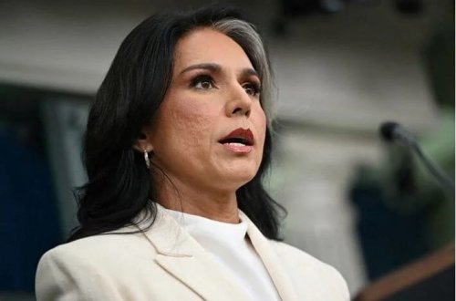 ABŞ kəşfiyyatının rəhbəri: Mən yadplanetlilərə inanıram