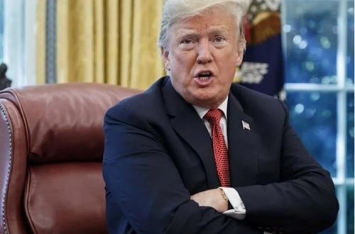 Kamboca rəsmi olaraq Trampın Nobel Sülh Mükafatına namizədliyini irəli sürüb