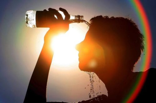 Portuqaliya hökuməti anomal istilərlə əlaqədar həyəcan vəziyyətini avqustun 13-dək uzadıb