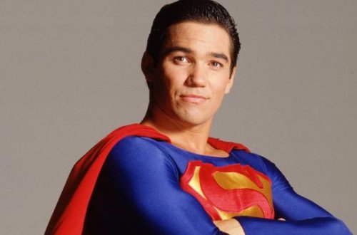 Keçmiş Supermen ABŞ-ın İmmiqrasiya Agenti oldu