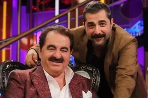 Tatlıses məhkəmədə oğluna qalib gəldi