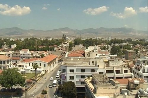 Əsas transformator partladı bütün ölkəni qaranlığa qərq etdi