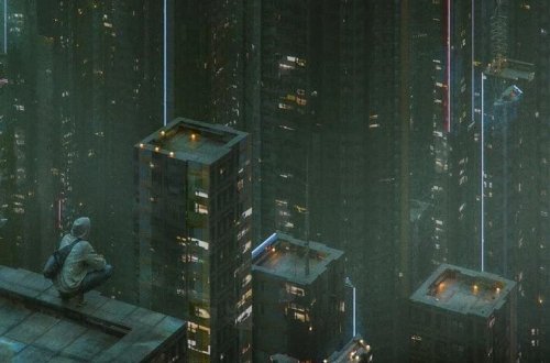 Keçmiş Google rəhbəri cəmiyyətin inkişafının arzuolunmaz nəticələrini barədə xəbərdarlıq edir