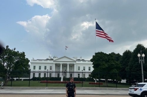 Ağ Evdə keçiriləcək tarixi görüşə son hazırlıqlar gedir