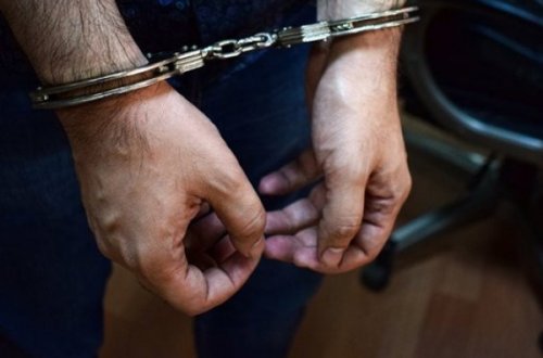 Sərxoş vəziyyətdə avtobus idarə edən sürücü 15 sutka həbs edilib