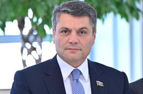 Azərbaycan Prezidentinin Vaşinqton səfəri sülhə və strateji tərəfdaşlığa körpüdür ŞƏRH