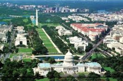 Tramp dünyanın ən təhlükəli şəhərlərindən birini açıqladı