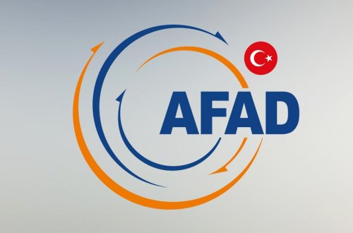 Türkiyədə daha bir neçə zəlzələ qeydə alınıb