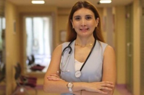 “Atlas Medical Center”də tibbi təhsili olmayan Turanə Nəsibova necə həkim kimi çalışır?