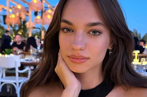 Türkiyədə zəlzələdə ölən şəxs görün kim imiş - FOTO