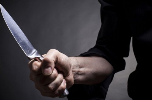 Gəncədə 3 nəfərə bıçaqla xəsarət yetirməkdə şübhəli bilinən şəxs saxlanılıb