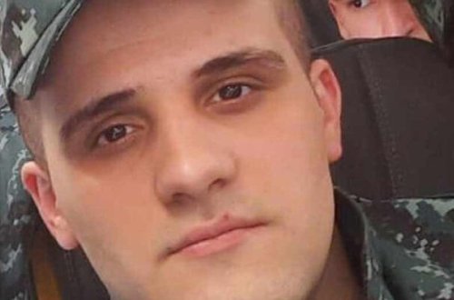 Əsgər Bəkiyevin intiharının detalları - Cibindən məktub çıxıb... - FOTO