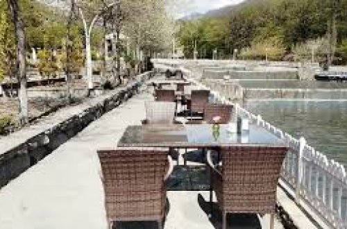 Qəbələdə “Köşəm” restoranında turistləri necə aldadırlar? -Fotofakt