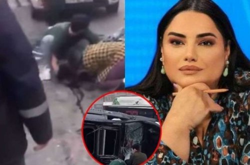 Aytən Səfərovaya cinayət işi açıldı