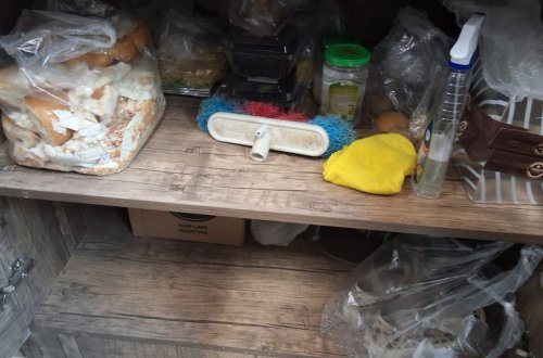 Naxçıvanda çörək sexinin fəaliyyəti məhdudlaşdırılıb